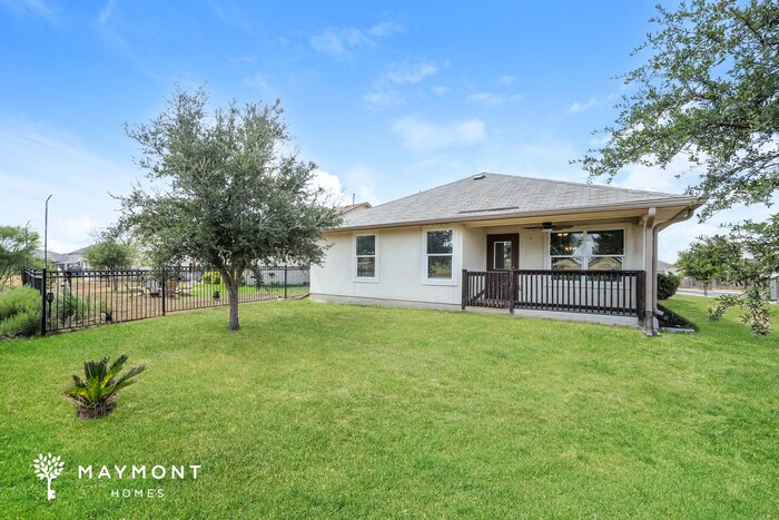 Building Photo - 11414 Tiger Woods