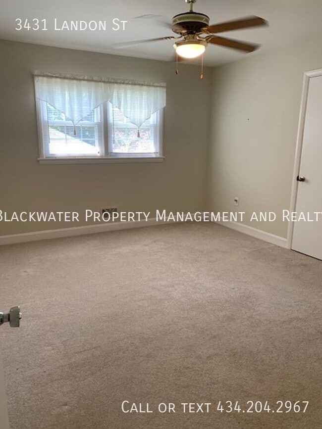 Building Photo - 3431 Landon St