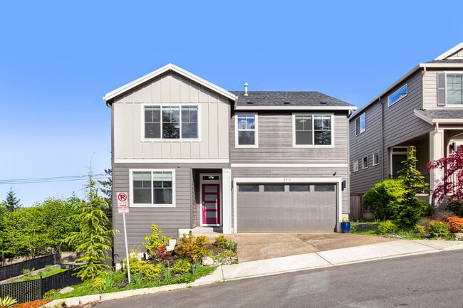 Building Photo - 8516 SW Hamilton Ter