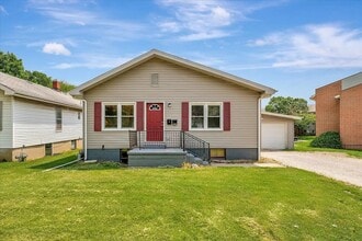 Building Photo - 1506 Philo Rd