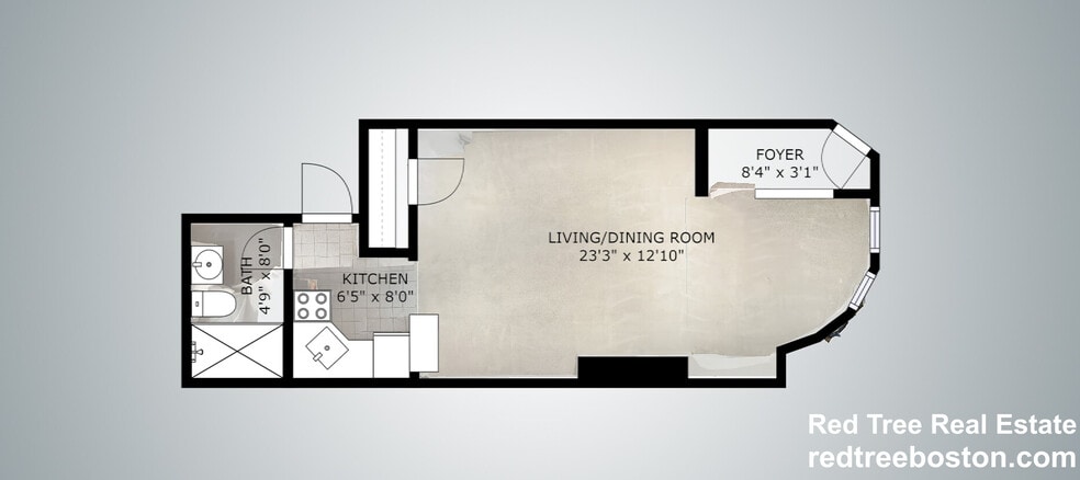 Building Photo - 379 Commonwealth Ave