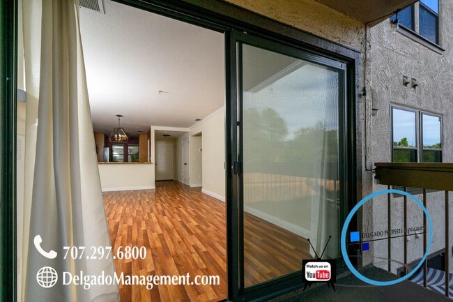 Building Photo - 1321 S Villa Way
