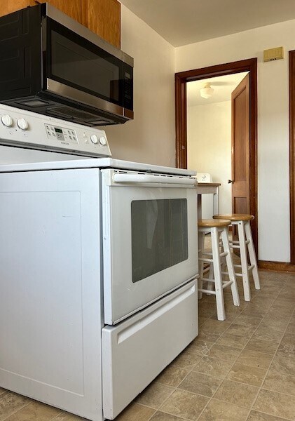 Kitchen - 101B N Mill St