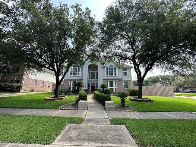 Primary Photo - 3902 Breaux Bridge Ln