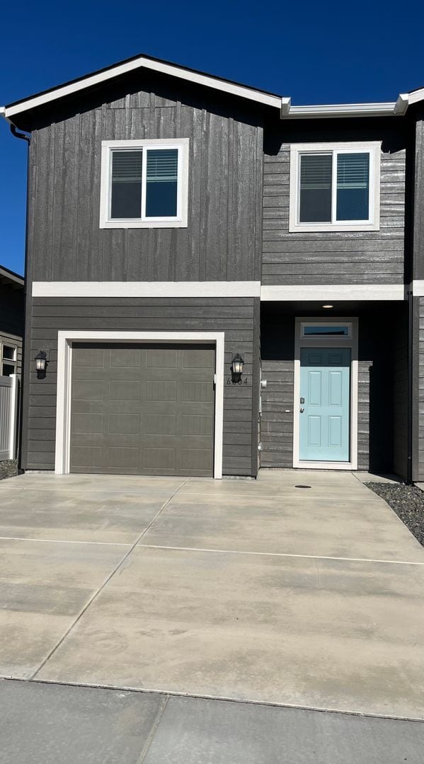 Primary Photo - Brand New Corner Townhome!