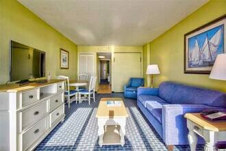 Building Photo - 2311 S Ocean Blvd