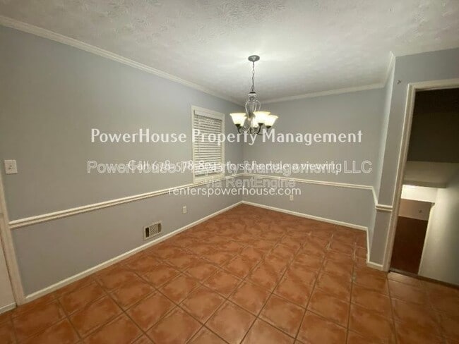 Building Photo - 4453 Old Mabry Pl