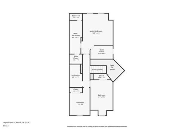 Building Photo - 1405 SW 20th St