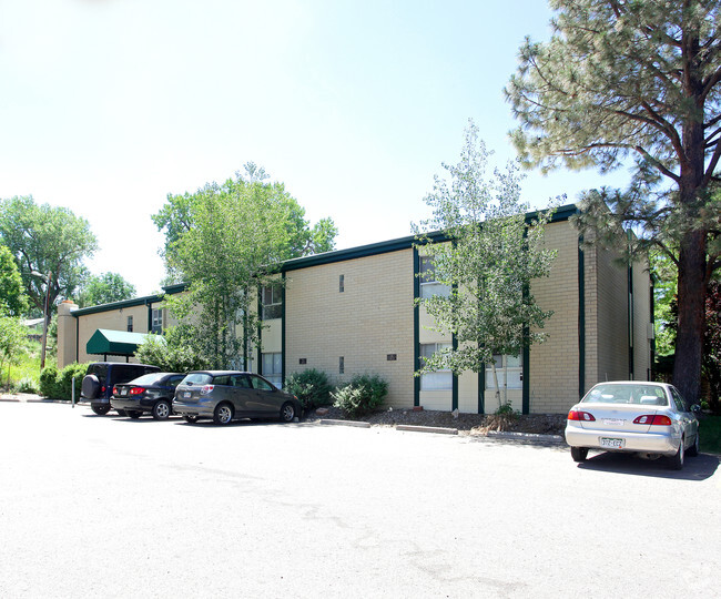 Building Photo - Autumn Ridge