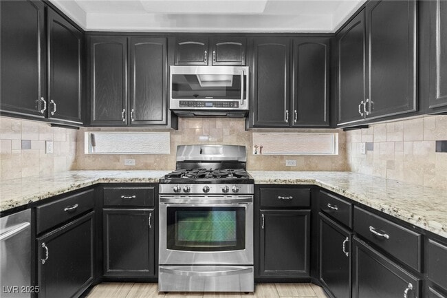 Building Photo - 9705 Granite Gorge Ct