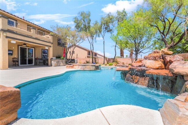 Building Photo - 4012 Rubicon Peak Ct