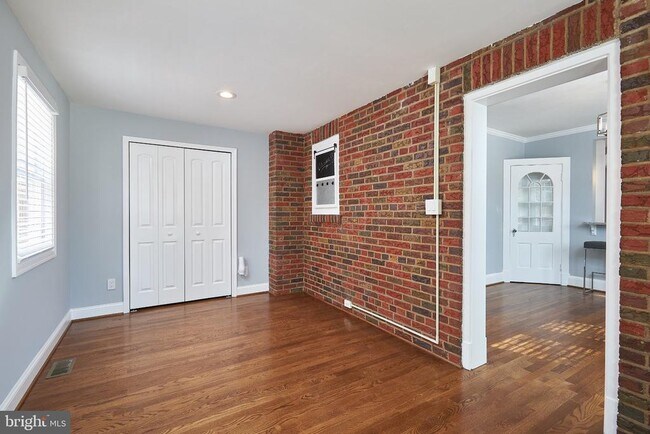 Building Photo - 4912 Brandywine St NW