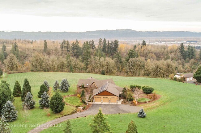 Building Photo - 5010 SE 362nd Ave