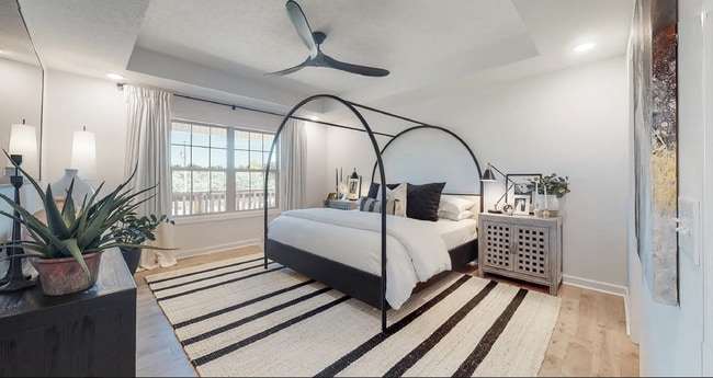 Building Photo - "Charming 3-Bed, 2-Bath Home on Claypool R...