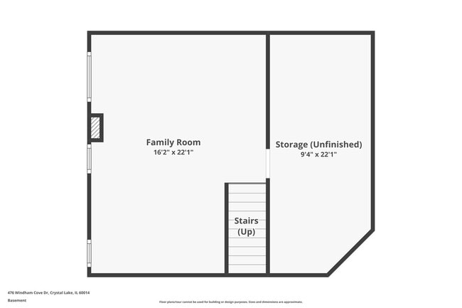 Building Photo - 476 Windham Cove Dr