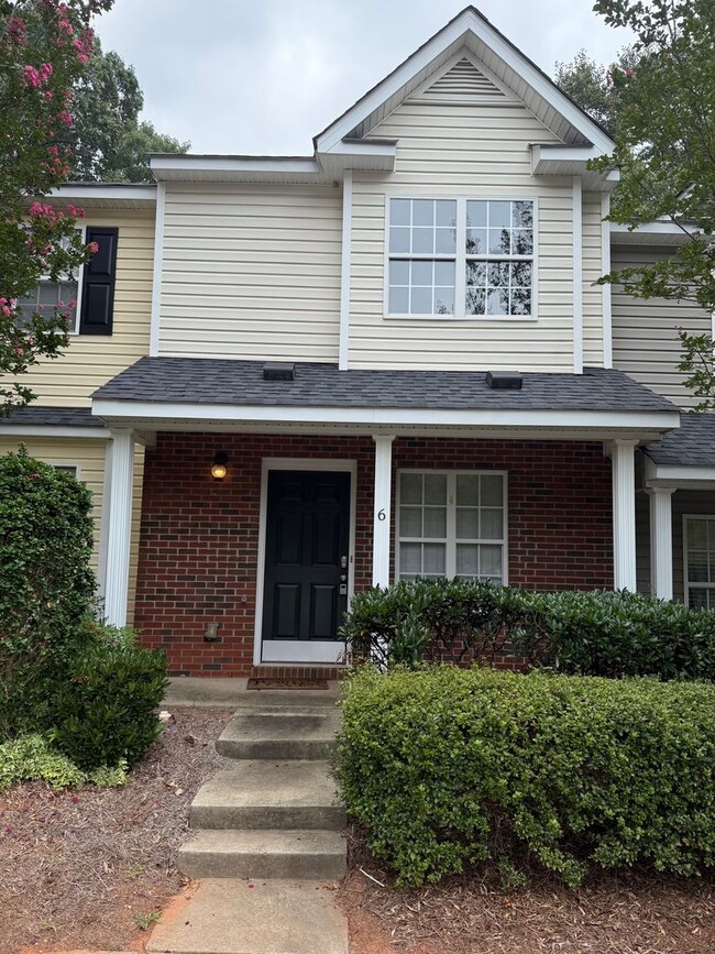 Primary Photo - Rachels Keep Townhome