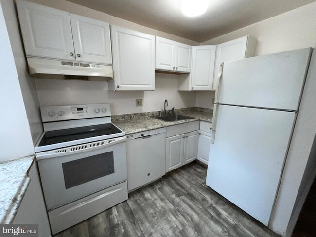 Building Photo - 3321 Liberty Heights Ave