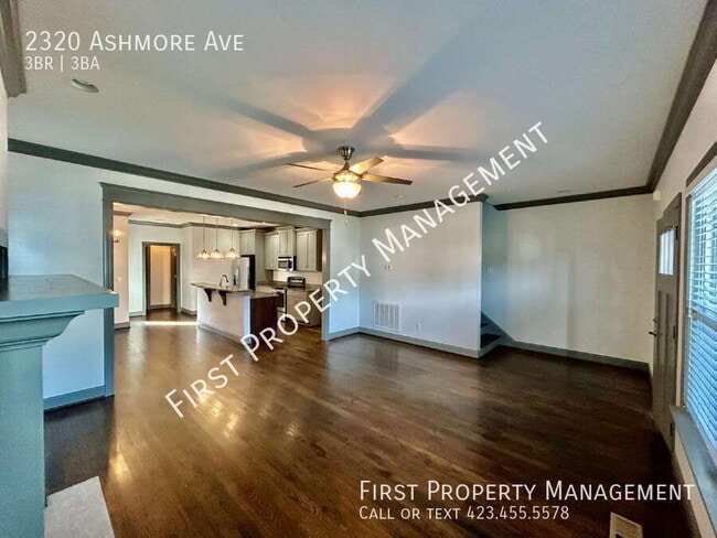 Building Photo - 2320 Ashmore Ave