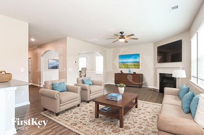 Building Photo - 191 Tackle Box Drive