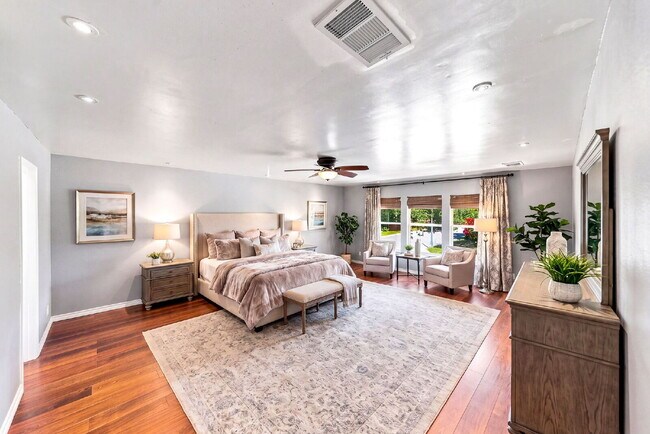 Building Photo - Your Own Private Backyard Resort Awaits w/ An In Ground Pool!