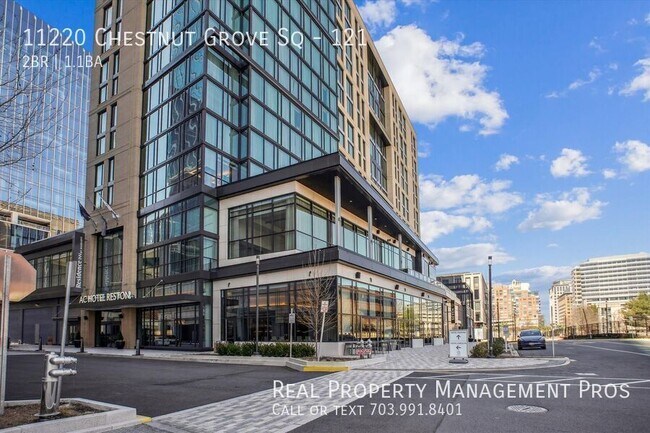 Building Photo - 11220 Chestnut Grove Square