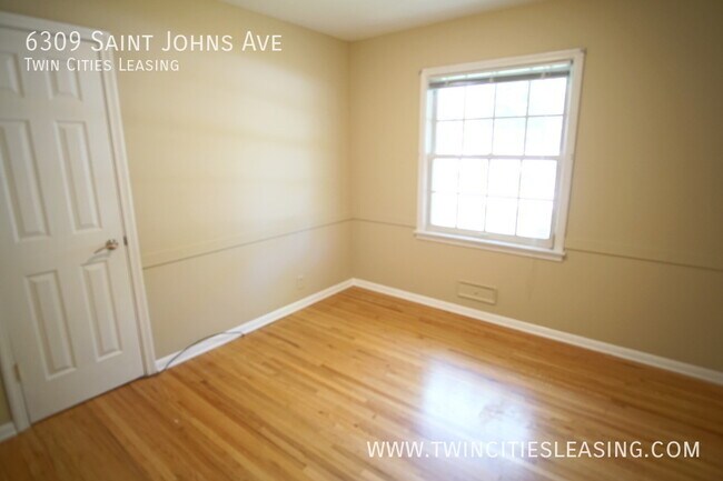 Building Photo - 6309 St Johns Ave