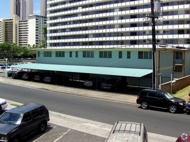 Building Photo - 1906 Kahakai Dr