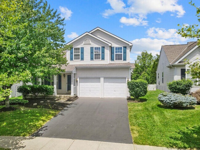 Building Photo - 5998 Blaverly Dr