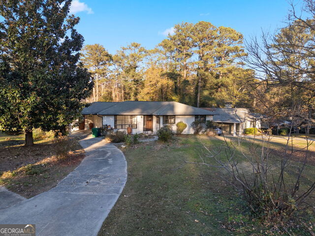 Building Photo - 1954 Woodbine Terrace NE