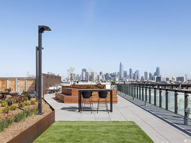 Building Photo - 88 Arkansas St