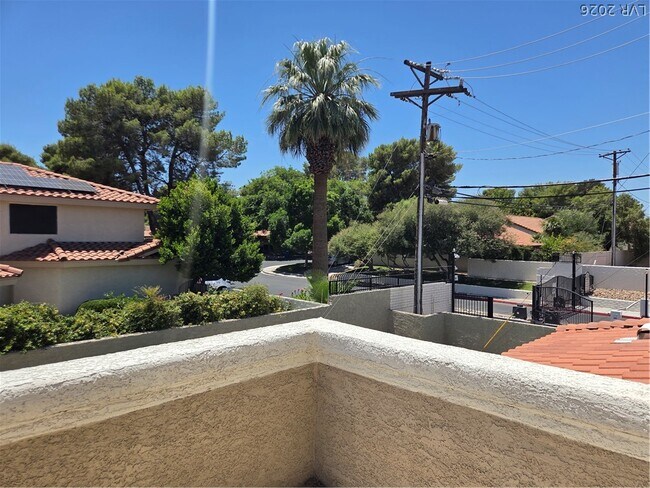 Building Photo - 3013 W Oakey Blvd