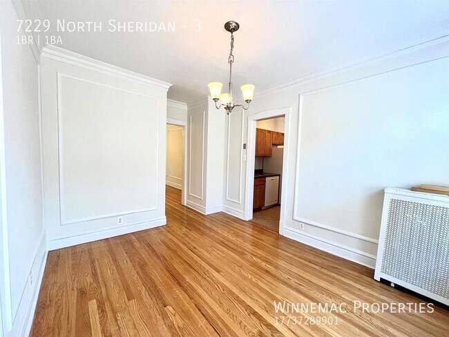 Building Photo - 7229 North Sheridan-3
