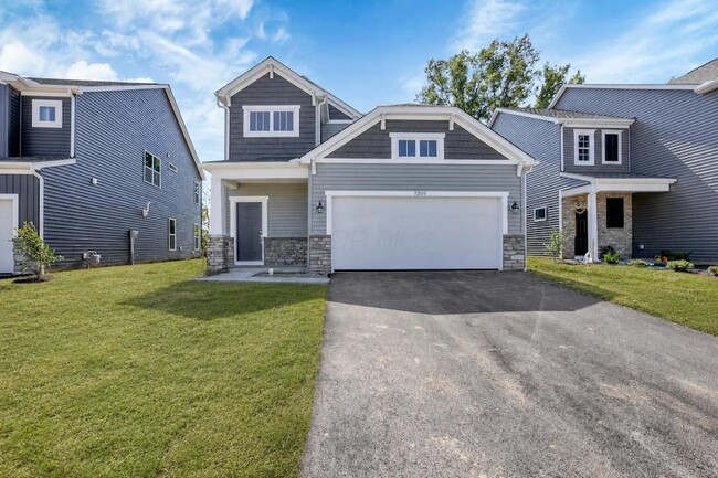 Building Photo - 7309 Celebration Dr