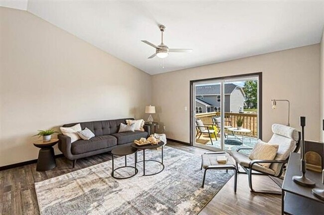 Building Photo - $2,150 | 3 Bedroom, 3 Bathroom Townhouse | No Pets | Available for an August 1st, 2026 Move In!