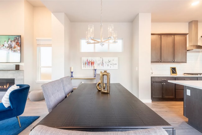 Dining - 6245 Hanover St