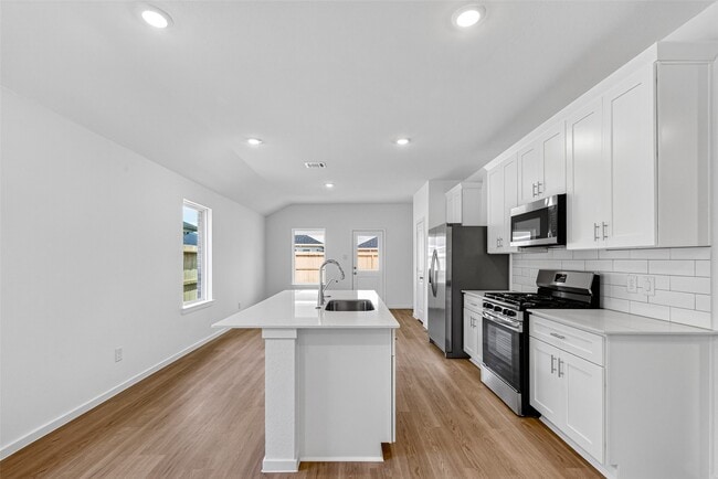 Building Photo - 3529 Longhorn Vly St