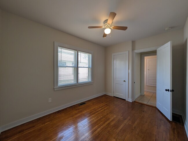 Bedroom 2 - 330 Henry Ave SE