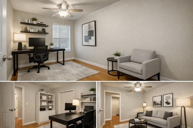 Building Photo - 7685 Northcross Dr