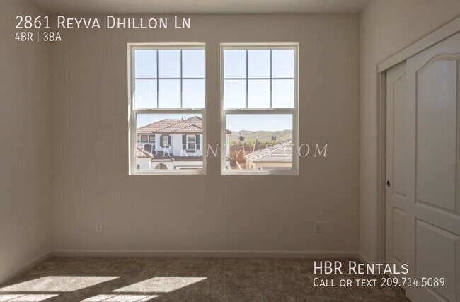 Building Photo - 2861 Reyva Dhillon Ln