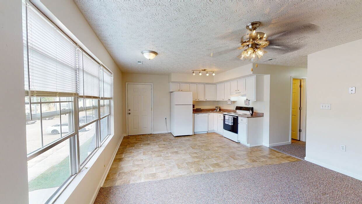 Brushwood Apartments Owensboro Ky Apartment Finder