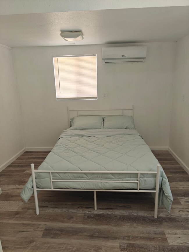 Building Photo - Remodeled Furnished 1Bed/1 Bath Unit in Beatty for Rent (Utilities Included)