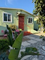 Building Photo - 3321 1/2 Alice St