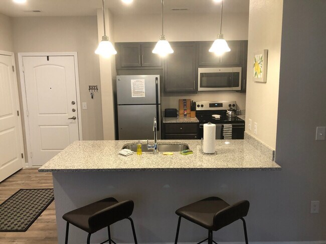 Building Photo - 1526 Millspring Dr