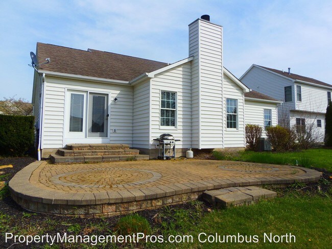 Building Photo - 3 br, 2.5 bath House - 7518 Scioto Parkway