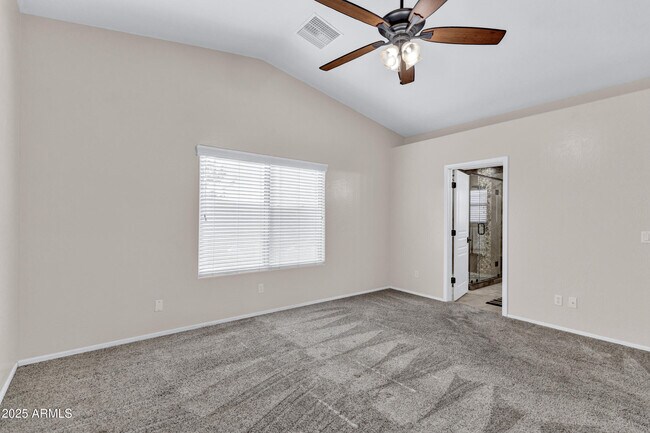 Building Photo - 4374 S Mariposa Dr