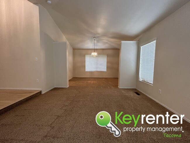 Building Photo - Magnificent North West Tacoma Home