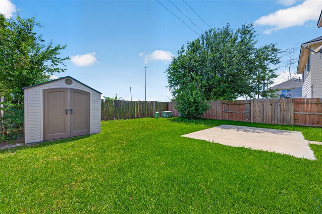 Building Photo - 24519 Cypresspark Glen Ln