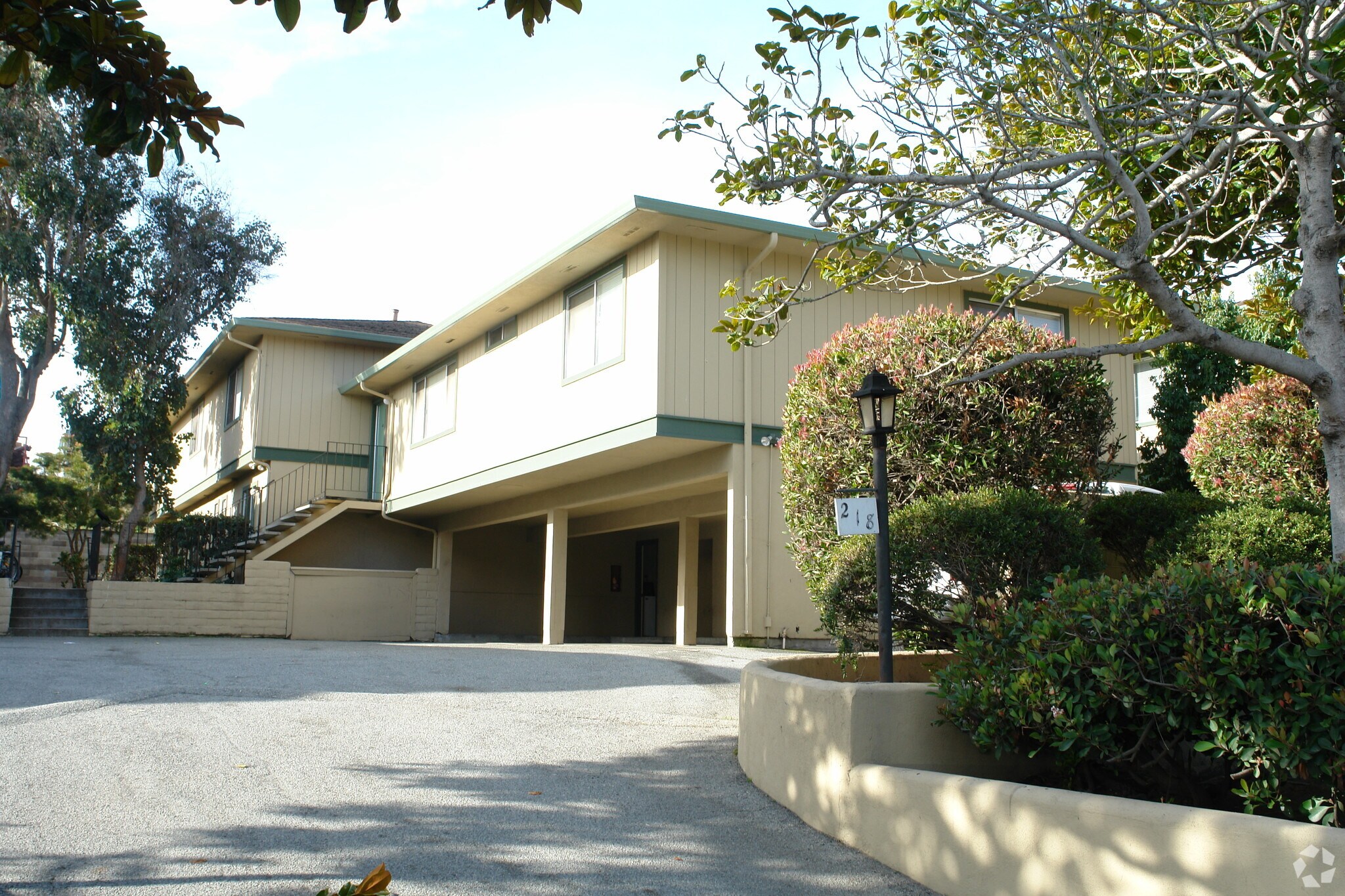 Building Photo - Cypress Townhomes