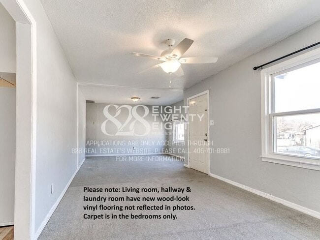 Building Photo - 3 Bed/1 Bath Single Family Home Available Now! Within 5 miles of TAFB!