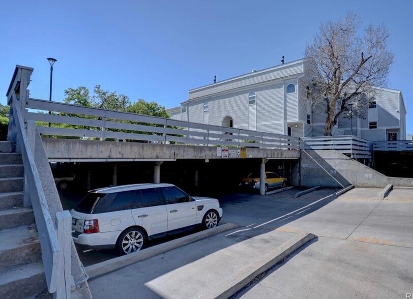 2 Garage Parking spots - 11115 E Alameda Ave